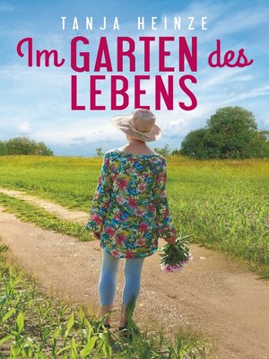 cover image of Im Garten des Lebens